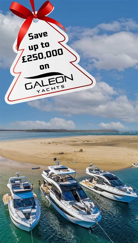 Galeon 680 Fly | 22m | 2023 - Hampshire | Boats and Outboards