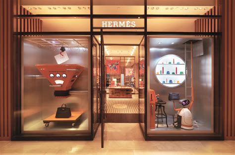 Hermès unveils renovated flagship store in Pavilion KL - Men's Folio Malaysia