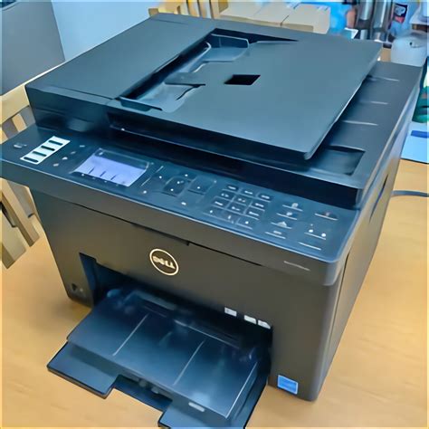 Dell Printers for sale in UK | 83 used Dell Printers