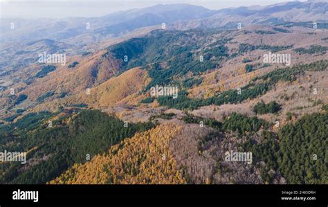 Autumn in Tuscany Stock Photo - Alamy