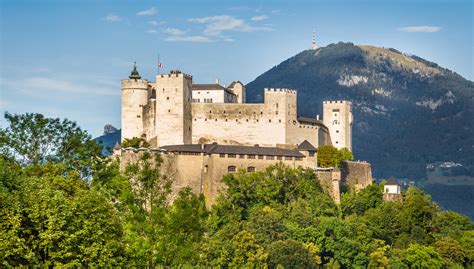 2 Perfect Days: What to Do in Salzburg – Truly Experiences