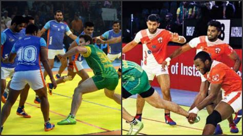 Kabaddi World Cup 2016 | India v/s England: Live streaming and where to watch in India