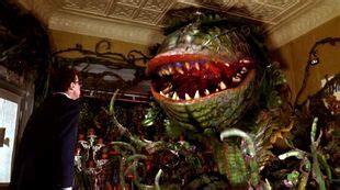 Audrey II | Little Shop of Horrors Wiki | FANDOM powered by Wikia