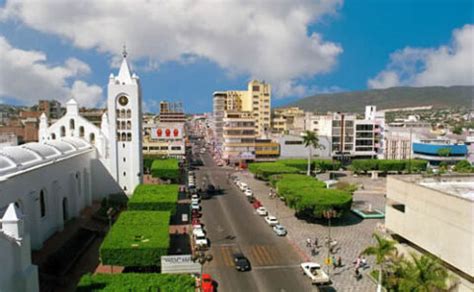 Tuxtla Gutiérrez, capital de la naturaleza | Guiajero