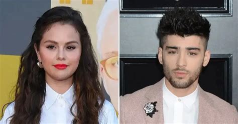 Selena Gomez & Zayn Malik's Romance Heating Up: ‘They’ve Really Hit It Off’