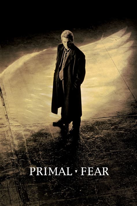 Movies Like Primal Fear