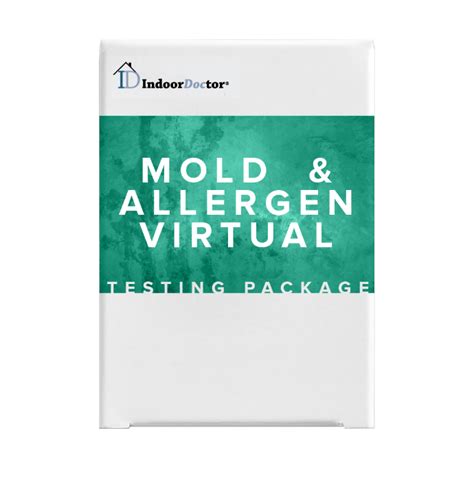 Mold & Allergen Testing | Indoor Doctor