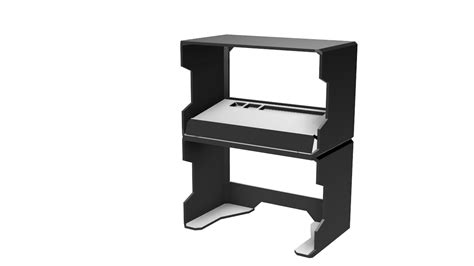 1/64 Display Stand (Hot Wheels, Matchbox...) by Uhrensohn | Download free STL model | Printables.com