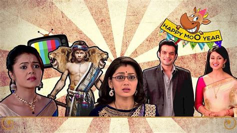 5 Shows That Rocked Indian Television in 2015, Can 2016 Match Up?