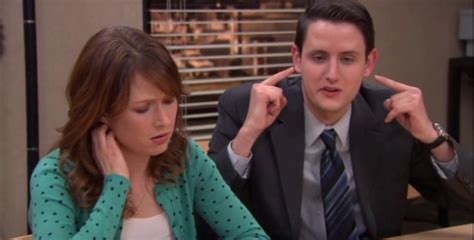 The Office Couples Ranked