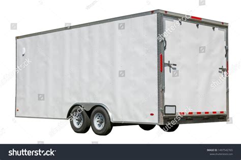 Cargo Trailer: Over 70,733 Royalty-Free Licensable Stock Photos | Shutterstock