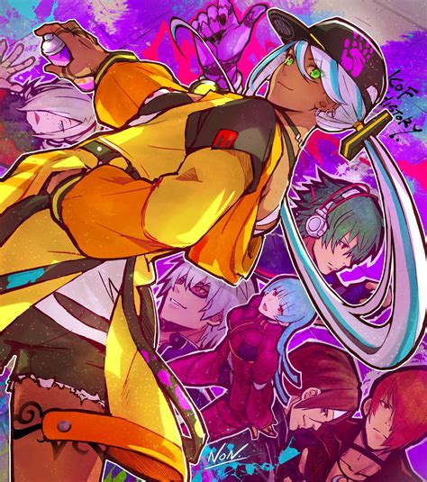 The King of Fighters Image by Non Kujoe #3956721 - Zerochan Anime Image Board