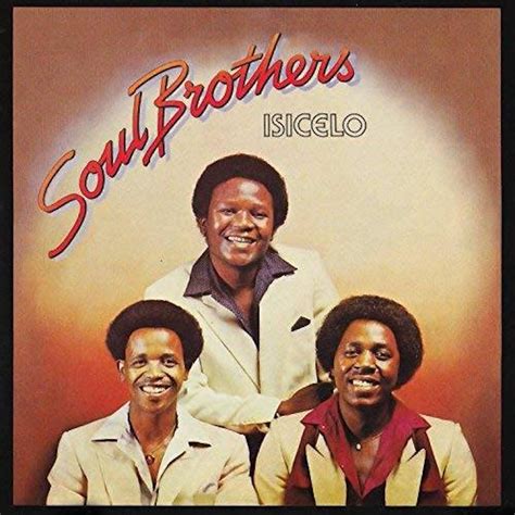 Soul Brothers: the story of a band that revolutionised South African music