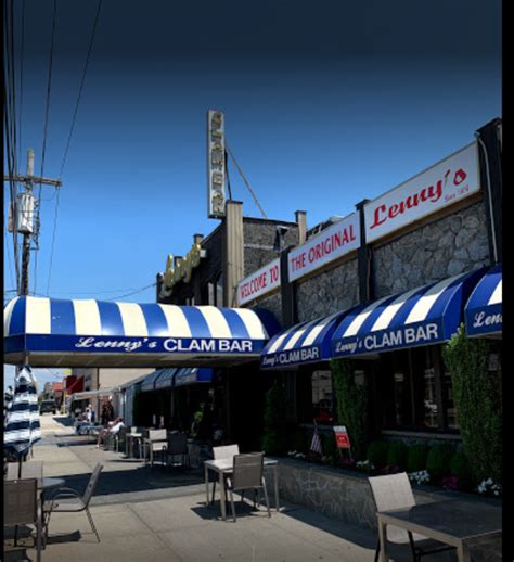 Lenny's Restaurant in Queens / Menus & Photos