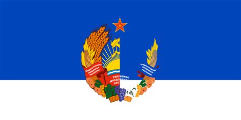 File:Flag of Transnistria (2009 proposal).svg - AlternateWiki