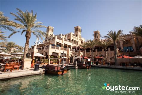 Jumeirah Dar Al Masyaf at Madinat Jumeirah Review: What To REALLY Expect If You Stay