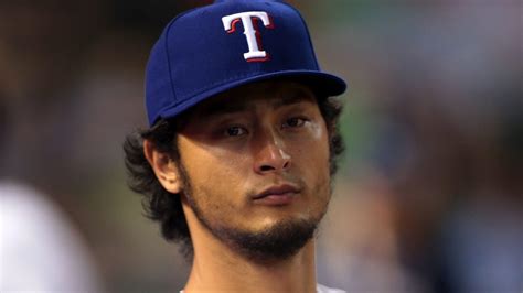 Yu Darvish Wallpapers - Wallpaper Cave