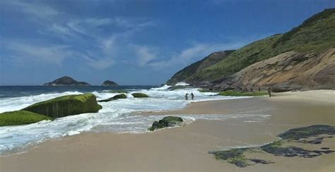 Top things to do in praia do secreto Rio de Janeiro