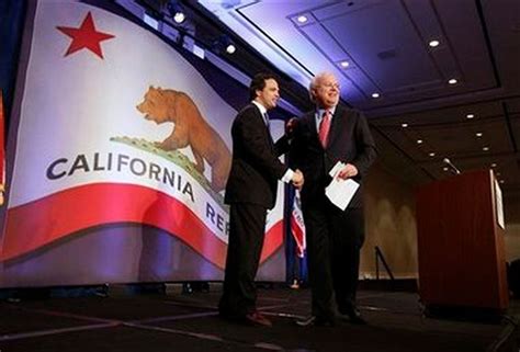 California Republican Party meets, strategizes to make party ...