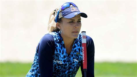 Lexi Thompson loses 5-shot lead in heartbreaking fashion at U.S. Women ...