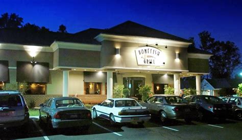 Bonefish Grill closing 14 restaurant locations | Restaurant News ...