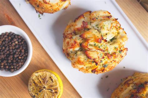 The Best Crab Cakes in Baltimore: 6 Delicious Spots - Grace & Lightness Magazine