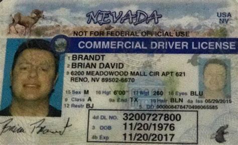 Do You Need A Motorcycle License In Nevada | Reviewmotors.co