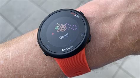 Garmin Forerunner 45 review | TechRadar