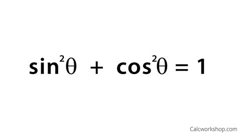 The Fundamental Trig Identities - (12 Amazing Examples!)