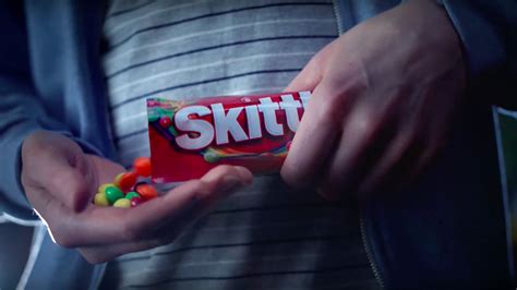 Skittles' 2017 Super Bowl Ad Is All About Young Love, Burglary and Saying 'Katie' a Lot