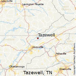 Tazewell, TN