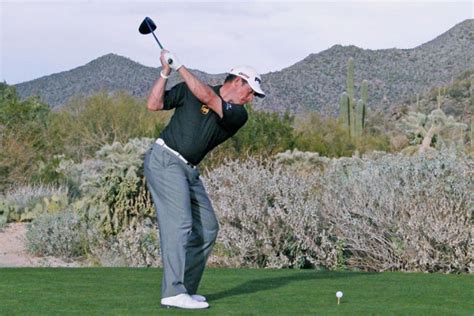 Swing Sequence: Lee Westwood | How To Play Golf | Golf Digest