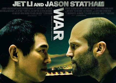 Watch War Jet Li Movie Online Free – YoutubeMoney.co