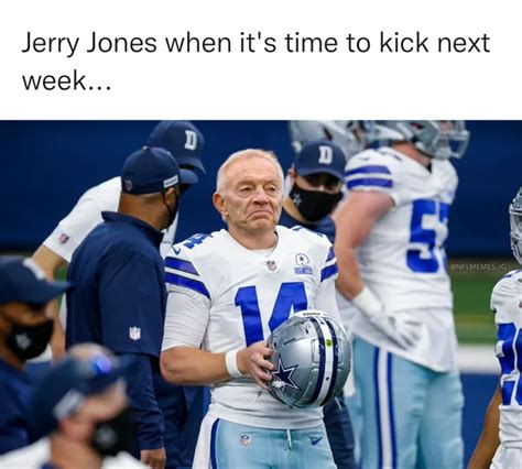 20 funny Dallas Cowboys memes