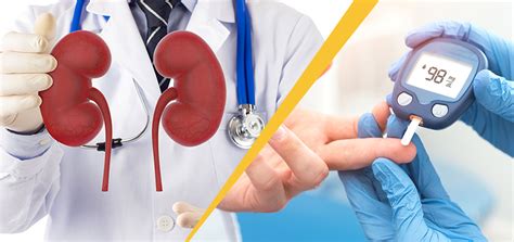 Diabetic Kidney Diseases Treatment in Navi Mumbai - Diabecare ...