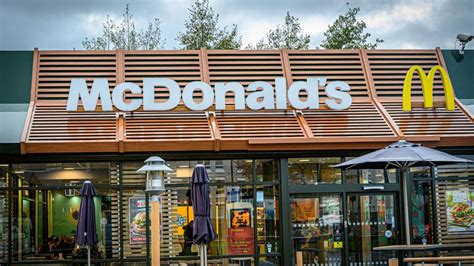 McDonald's Ireland confirm return of beloved 'breakfast icon' with a ...