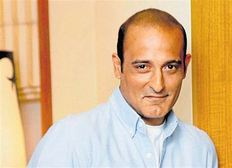 Akshaye Khanna says he is NOT marriage material : Bollywood News ...