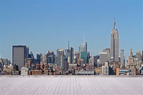 Apartments with a View: New York from High Above - New York Habitat Blog