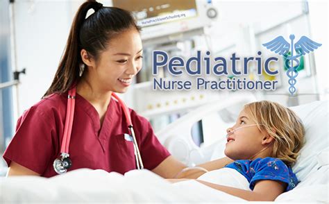 Pediatric Nurse Practitioner | Nurse Practitioner Schooling