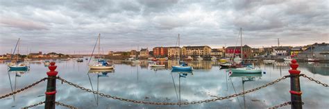 What to See, Eat and Do in Dungarvan. – Getaways with Kids