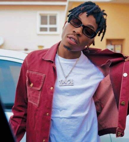 Mayorkun net worth, biography, career, awards, education - Naijabionet