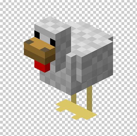 Minecraft: Pocket Edition Chicken Meat Mob PNG, Clipart, Angle, Animals, Chicken, Chicken Meat ...