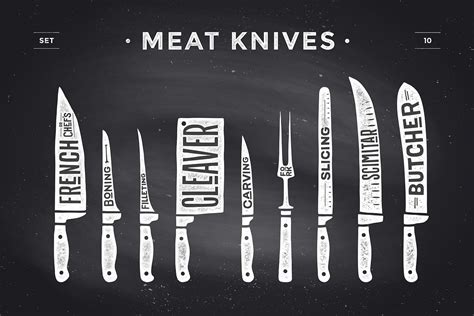 Butcher Knife Set - The Quick & Easy Guide