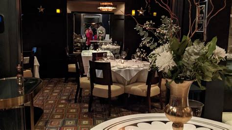 Cucci Ristorante | Oakville, California, Canada - Venue Report