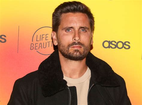 Scott Disick Checks Out of Rehab and Plans to Sue Over Alleged Leaked Photo - Hot Lifestyle News