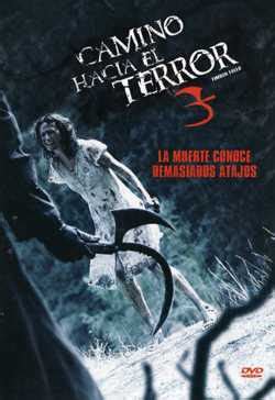 camino hacia el terror 3 español latino rmbv | Descargas Libres