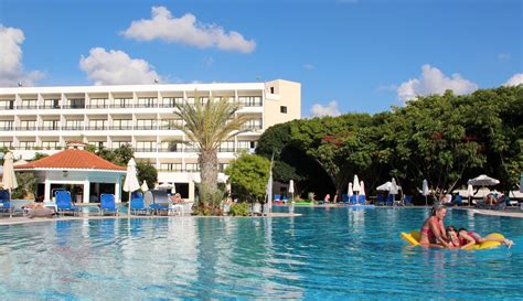 Avanti Hotel in Paphos