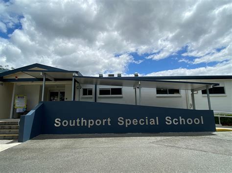 Southport Special School