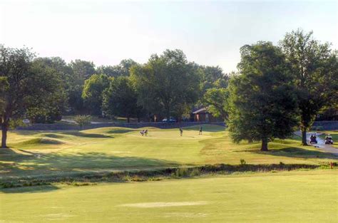 Ballwin Golf Course | Best Golf Courses in St. Louis, Missouri ...