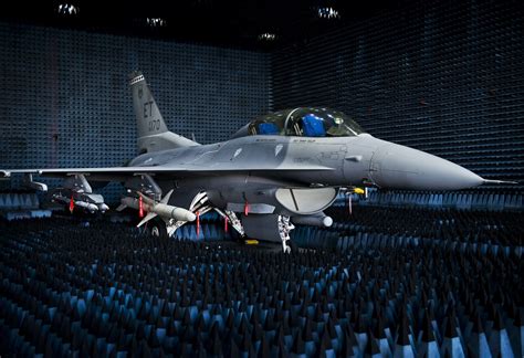 F-22 'DNA': Why Lockheed Martin's New F-16 Block 70 Could Be Truly Deadly | The National Interest